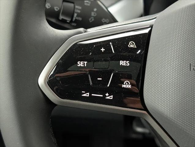 2025 Volkswagen ID. Buzz Pro S Plus with 4MOTION