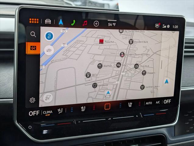 2025 Volkswagen ID. Buzz Pro S Plus with 4MOTION