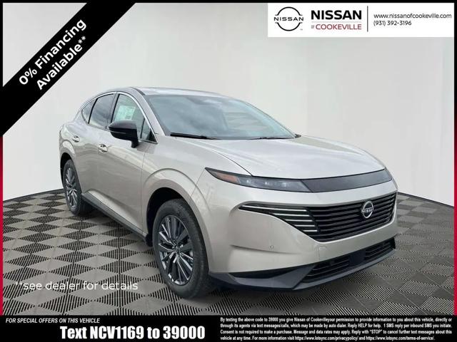 2026 Nissan Murano SL for sale in Cookeville, TN