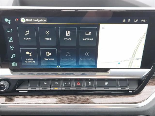 2026 Chevrolet Silverado 1500 2WD Crew Cab Short Bed LT