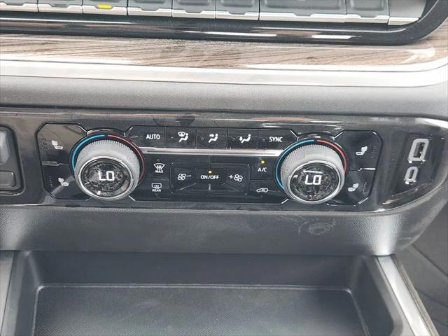 2026 Chevrolet Silverado 1500 2WD Crew Cab Short Bed LT