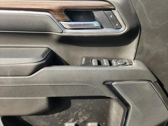 2026 Chevrolet Silverado 1500 2WD Crew Cab Short Bed LT