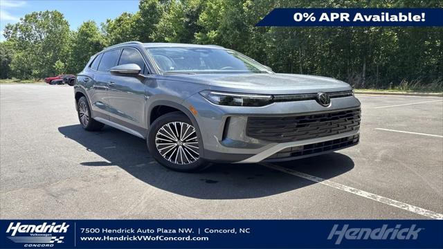 2026 Volkswagen Tiguan S for sale in Concord, NC