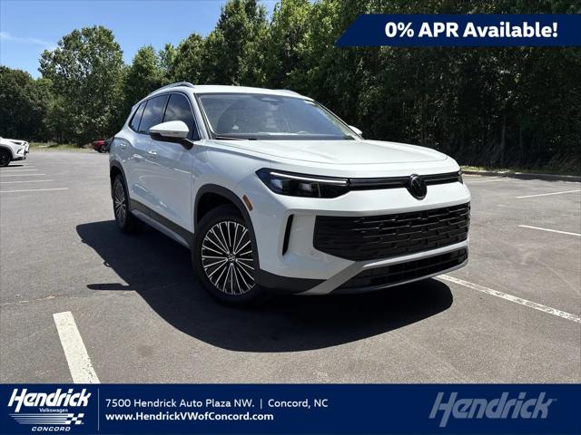 2026 Volkswagen Tiguan S for sale in Concord, NC