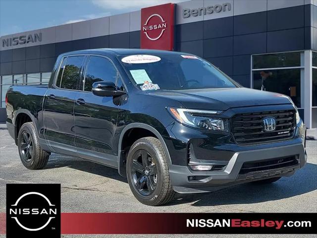 2023 Honda Ridgeline Black Edition for sale in Easley, SC