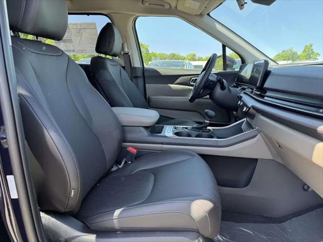 2026 Kia Carnival MPV EX