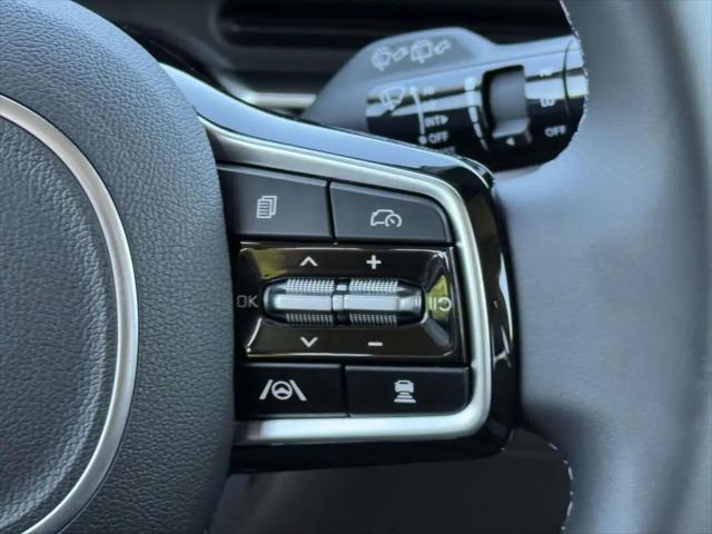 2026 Kia Carnival MPV EX