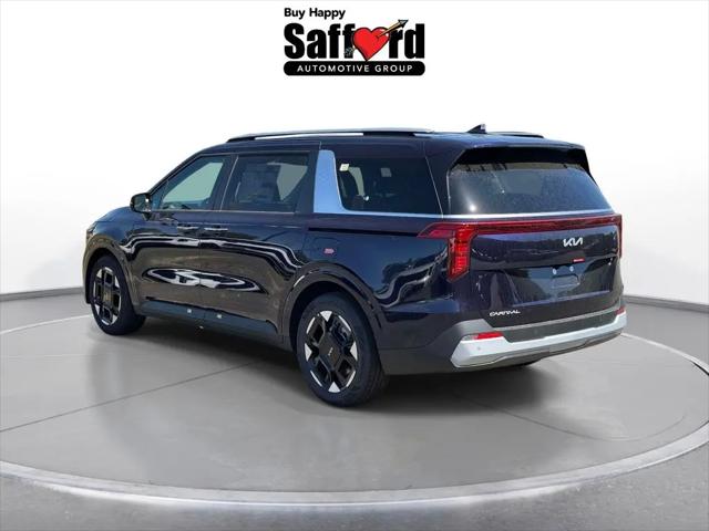 2026 Kia Carnival MPV EX