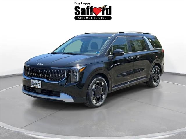 2026 Kia Carnival MPV EX for sale in Fredericksburg, VA
