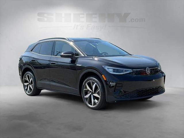 2026 Volkswagen ID.4 AWD Pro S for sale in Springfield, VA