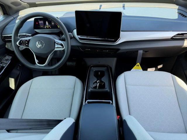 2026 Volkswagen ID.4 AWD Pro S