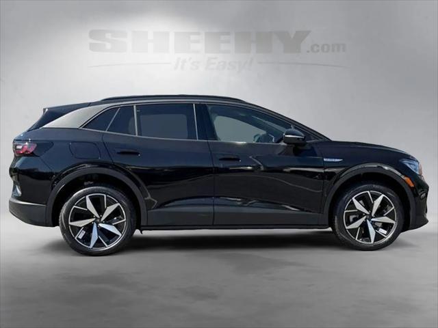 2026 Volkswagen ID.4 AWD Pro S