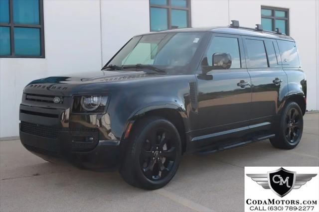 2024 Land Rover Defender 110 P400 X-Dynamic SE for sale in Burr Ridge, IL