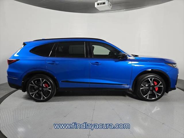 2026 Acura MDX Type S Advance Package