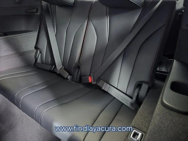 2026 Acura MDX Type S Advance Package