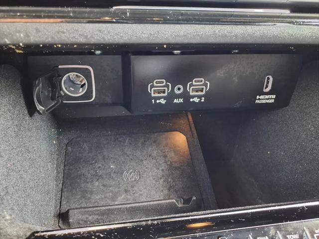 2022 Jeep Wagoneer Series III 4x2