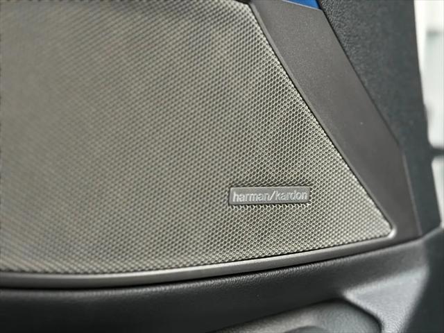 2022 BMW M3 Standard