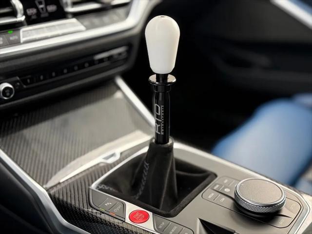 2022 BMW M3 Standard