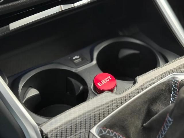 2022 BMW M3 Standard