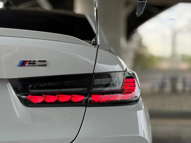 2022 BMW M3 Standard