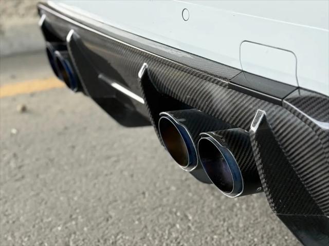 2022 BMW M3 Standard