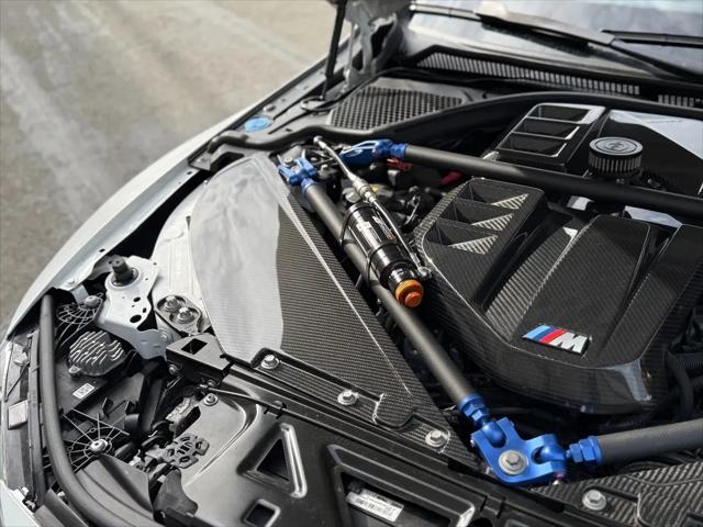 2022 BMW M3 Standard