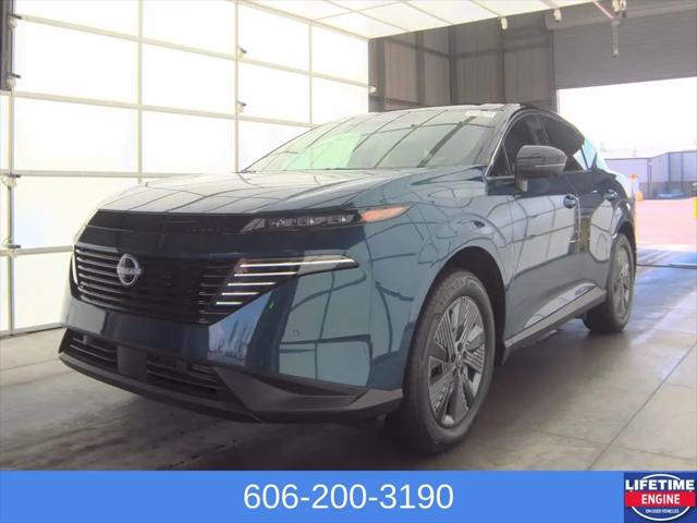 2025 Nissan Murano SL for sale in Ivel, KY