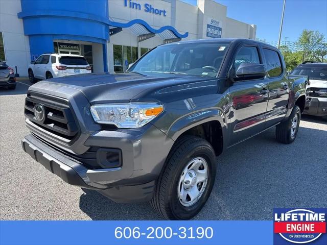2023 Toyota Tacoma SR V6 for sale in Ivel, KY