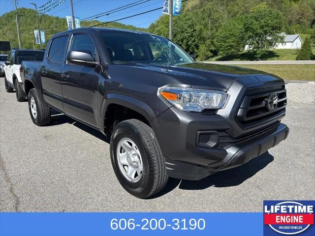 2023 Toyota Tacoma SR V6
