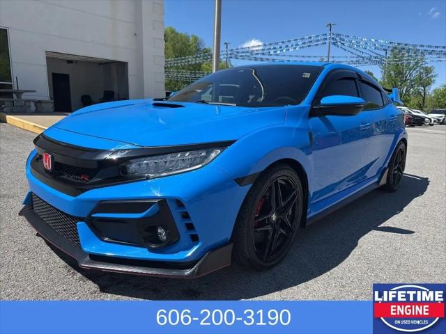 2020 Honda Civic Touring for sale in Ivel, KY