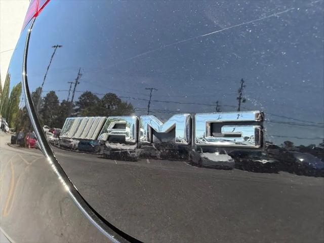 2024 Mercedes-Benz AMG GLE 53 4MATIC+