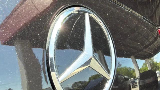 2024 Mercedes-Benz AMG GLE 53 4MATIC+