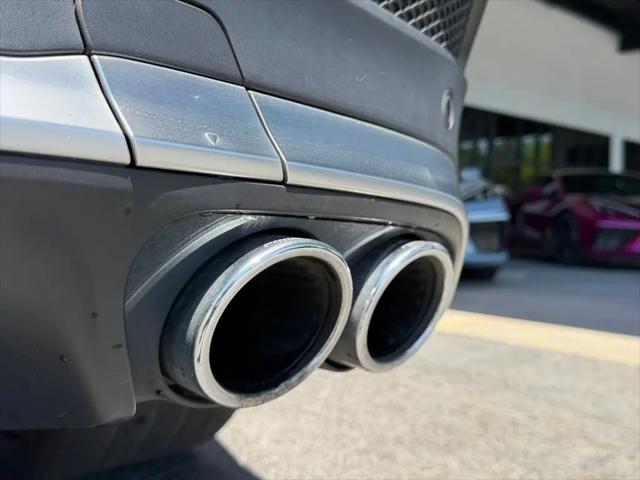 2024 Mercedes-Benz AMG GLE 53 4MATIC+