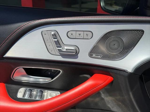 2024 Mercedes-Benz AMG GLE 53 4MATIC+