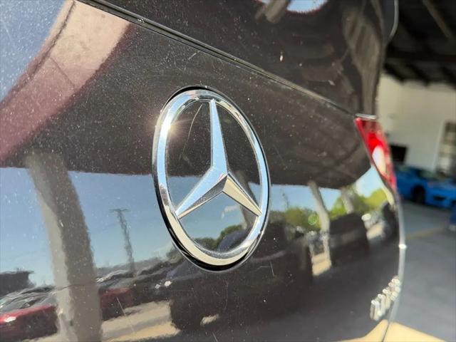 2024 Mercedes-Benz AMG GLE 53 4MATIC+