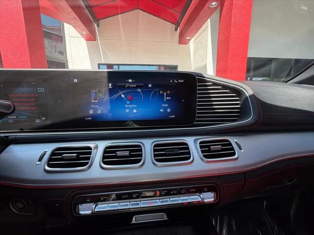 2024 Mercedes-Benz AMG GLE 53 4MATIC+
