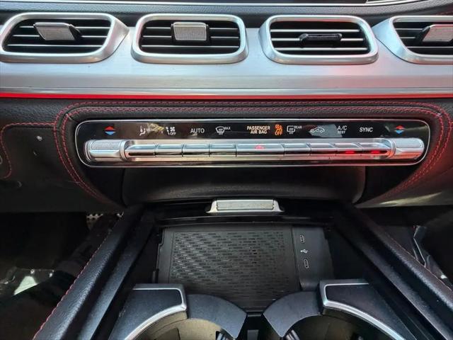 2024 Mercedes-Benz AMG GLE 53 4MATIC+