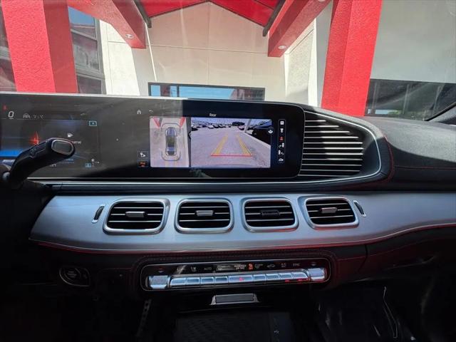 2024 Mercedes-Benz AMG GLE 53 4MATIC+