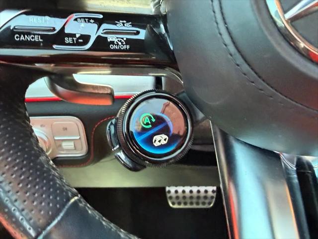2024 Mercedes-Benz AMG GLE 53 4MATIC+