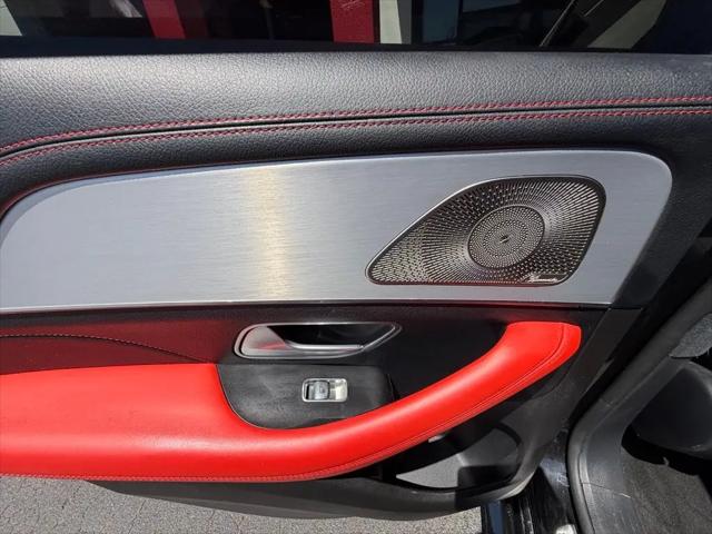 2024 Mercedes-Benz AMG GLE 53 4MATIC+