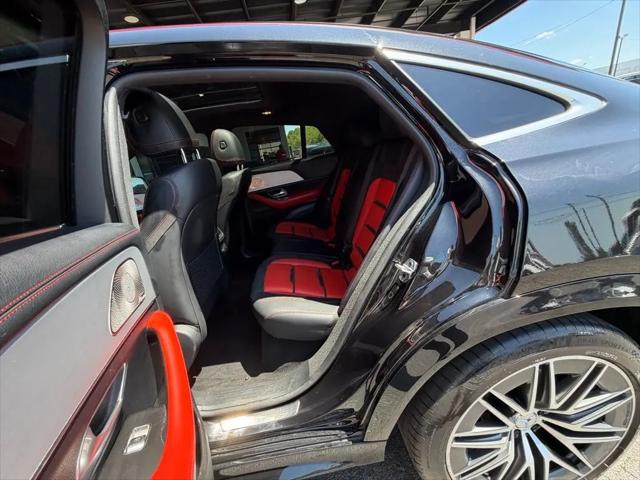 2024 Mercedes-Benz AMG GLE 53 4MATIC+