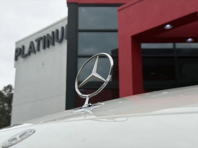 2021 Mercedes-Benz S 580 4MATIC