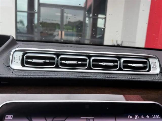 2021 Mercedes-Benz S 580 4MATIC
