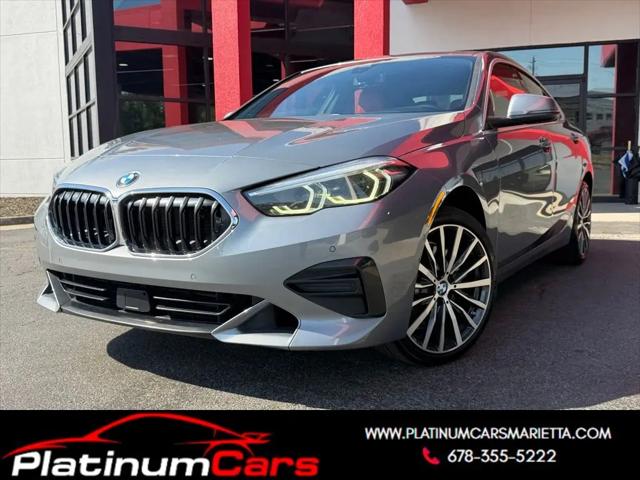 2022 BMW Coupe i sDrive for sale in Marietta, GA