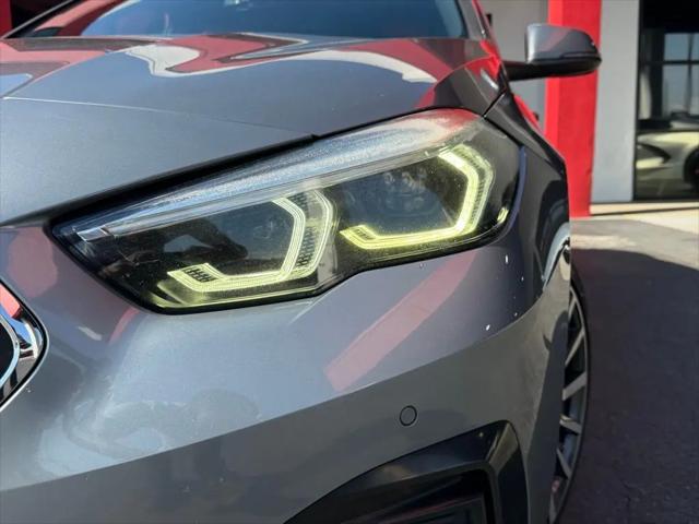 2022 BMW Coupe i sDrive