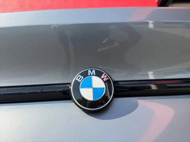 2022 BMW Coupe i sDrive
