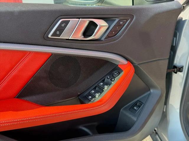 2022 BMW Coupe i sDrive
