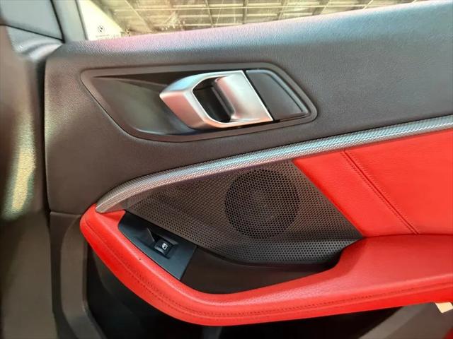 2022 BMW Coupe i sDrive