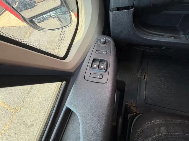 2021 Ram ProMaster Cargo Van High Roof 159" WB EXT