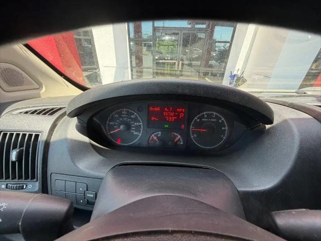 2021 Ram ProMaster Cargo Van High Roof 159" WB EXT
